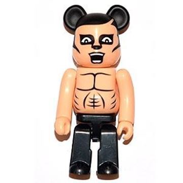 图片 2016 Medicom Series 33 ARTIST裹 PUNK DRUNKERS BE＠RBRICK