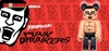 图片 2016 Medicom Series 33 ARTIST裹 PUNK DRUNKERS BE＠RBRICK