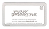 图片 2016 Medicom Series 33 ARTIST裹 PUNK DRUNKERS BE＠RBRICK