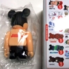 图片 2016 Medicom Series 33 ARTIST裹 PUNK DRUNKERS BE＠RBRICK