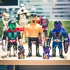 图片 2016 Medicom Series 33 ARTIST裹 PUNK DRUNKERS BE＠RBRICK