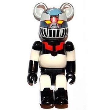 图片 2016 Medicom Series 33 HERO裹 真マジンガー 衝撃!Z編 BE＠RBRICK