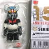 图片 2016 Medicom Series 33 HERO裹 真マジンガー 衝撃!Z編 BE＠RBRICK