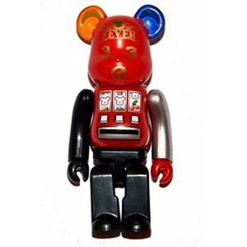 图片 2016 Medicom Series 33 SECRET FEVER 333 BE＠RBRICK