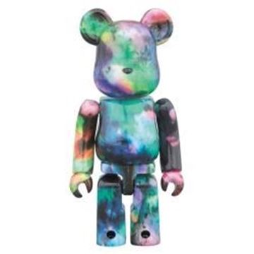 图片 2016 蜷川實花 MIKA NINAGAWA BE@RBRICK