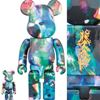 图片 2016 蜷川實花 MIKA NINAGAWA BE@RBRICK