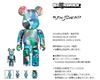 图片 2016 蜷川實花 MIKA NINAGAWA BE@RBRICK