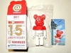 图片 2016 Medicom Series 32 Flag Singapore BE＠RBRICK