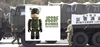 图片 2015 JGSDF 陸上自衛隊 Disaster Relief Operations Ver BE@RBRICK 