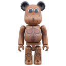 图片 2016 テラフォーマーズ BE＠RBRICK