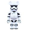 图片 2016 First Order Storm Trooper Star wars BE@RBRICK