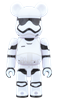 图片 2016 First Order Storm Trooper Star wars BE@RBRICK