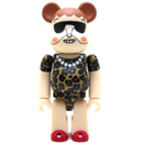 图片 2013 Medicom Series 26 Artist GALLERY MUVEIL BE@RBRICK