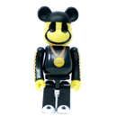 图片 2003 Medicom Axev a-nation Set C "EXILE" BE＠RBRICK