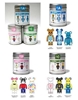 图片 2003 Medicom Axev a-nation Set C "EXILE" BE＠RBRICK