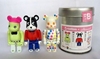 图片 2003 Medicom Axev a-nation Set B "倖田來未" BE＠RBRICK