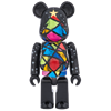 图片 2016 X'mas Stained-glass tree Be@rbrick