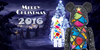 图片 2016 X'mas Stained-glass tree Be@rbrick