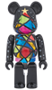 图片 2016 X'mas Stained-glass tree Be@rbrick