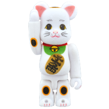 图片 2017 東京ソラマチ 招き猫 フロッキー Focky Version BE＠RBRICK