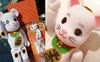 图片 2017 東京ソラマチ 招き猫 フロッキー Focky Version BE＠RBRICK