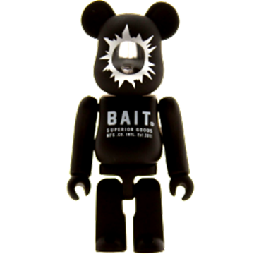 图片 2014 Medicom BAIT BE＠RBRICK