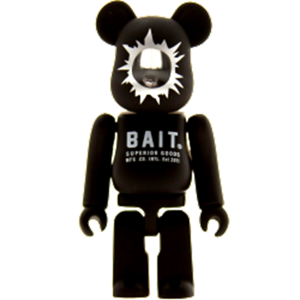 图片 2014 Medicom BAIT BE＠RBRICK