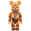 图片 2016 CHEWBACCA Star wars BE@RBRICK