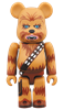 图片 2016 CHEWBACCA Star wars BE@RBRICK