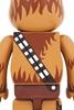 图片 2016 CHEWBACCA Star wars BE@RBRICK