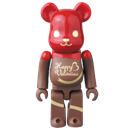 图片 2017 Valentine Chocolat Framboise Ver. BE@RBRICK