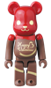 图片 2017 Valentine Chocolat Framboise Ver. BE@RBRICK