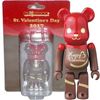 图片 2017 Valentine Chocolat Framboise Ver. BE@RBRICK