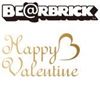 图片 2017 Valentine Chocolat Framboise Ver. BE@RBRICK