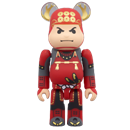 图片 2017 戦国武将 真田幸村 BE@RBRICK