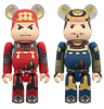 图片 2017 戦国武将 織田信長 BE@RBRICK