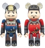 图片 2017 戦国武将 上杉謙信 BE@RBRICK