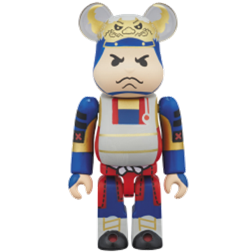 图片 2017 戦国武将 武田信玄 BE@RBRICK