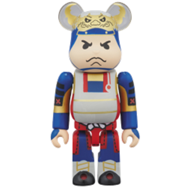 图片 2017 戦国武将 武田信玄 BE@RBRICK