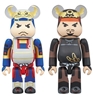 图片 2017 戦国武将 武田信玄 BE@RBRICK