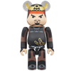 图片 2017 戦国武将 徳川家康 BE@RBRICK