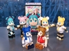 图片 2014 Happyくじ 初音ミク Autumn Ver. BE@RBRICK