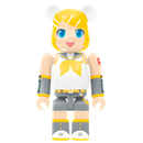 图片 2014 Happyくじ 鏡音リン Autumn Ver. BE@RBRICK