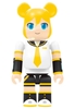 图片 2014 Happyくじ 鏡音レン Autumn Ver. BE@RBRICK