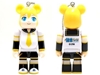 图片 2014 Happyくじ 鏡音レン Autumn Ver. BE@RBRICK