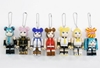 图片 2014 Happyくじ 鏡音レン Autumn Ver. BE@RBRICK