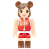 图片 2014 Happyくじ MEIKO Autumn Ver. BE@RBRICK