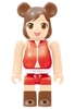 图片 2014 Happyくじ MEIKO Autumn Ver. BE@RBRICK