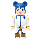 图片 2014 Happyくじ KAITO Autumn Ver. BE@RBRICK