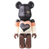 图片 2017 Valentine Chocolat Mousse Ver. BE@RBRICK